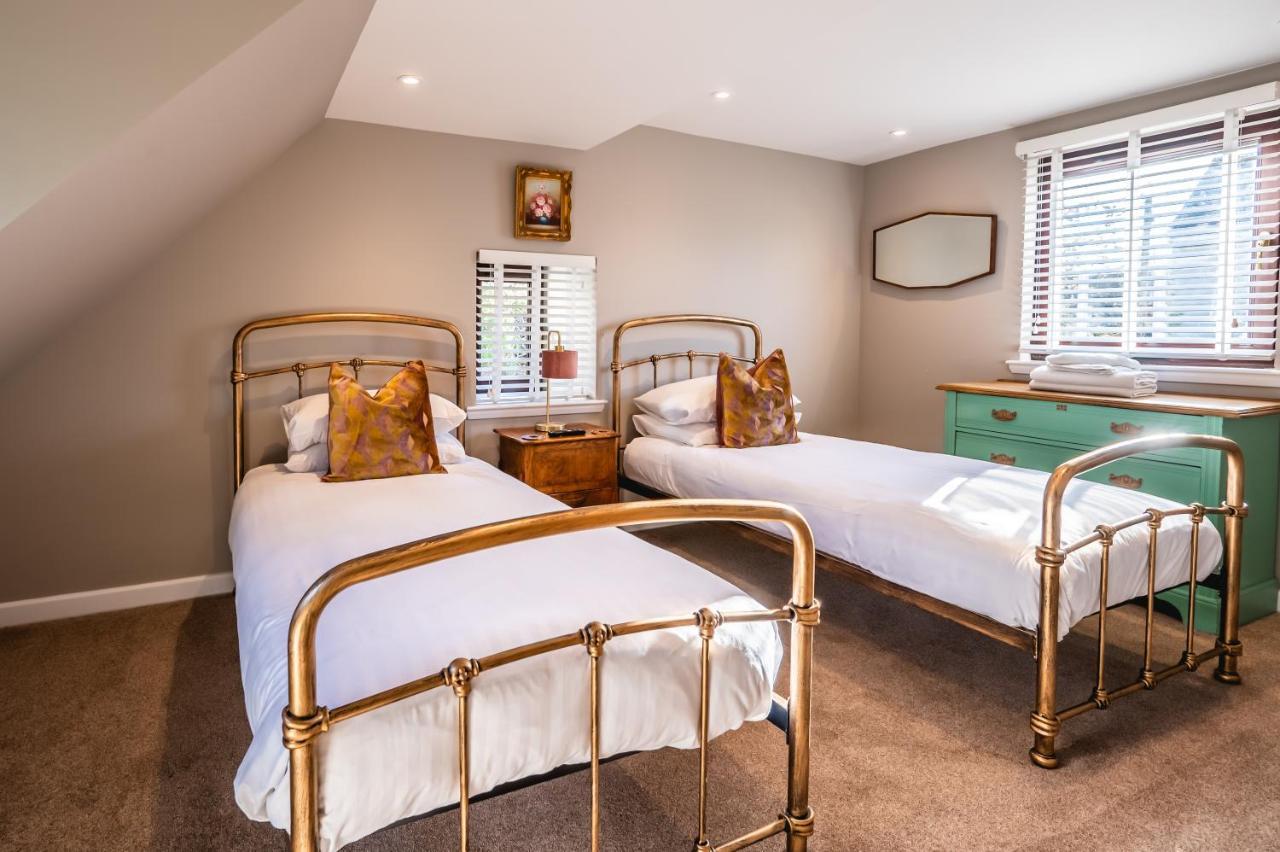 Luxury Cottage With Mountain View'S Cononbridge Ngoại thất bức ảnh